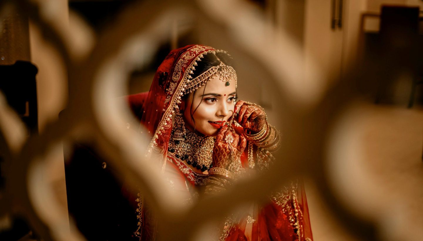 Wedding Collection Slide 2