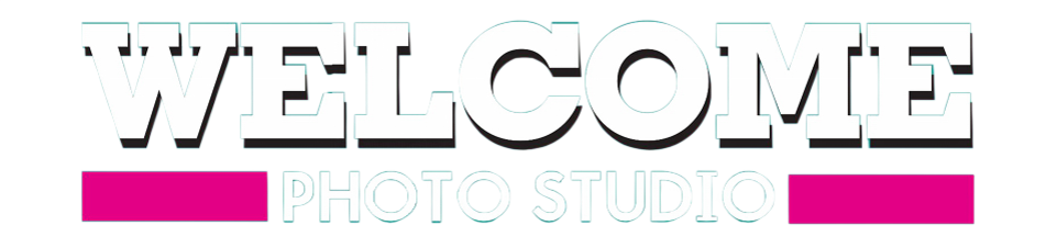 Welcome Studio